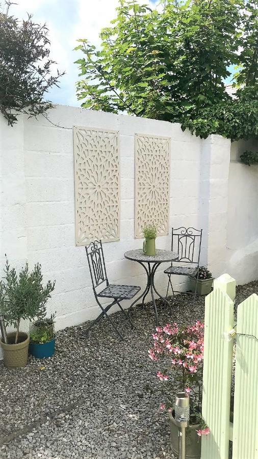 Higher Primrose Cottage Winkleigh Exterior photo